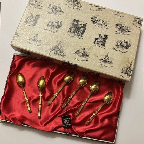 Coffret présentoir 6 - présentoir,