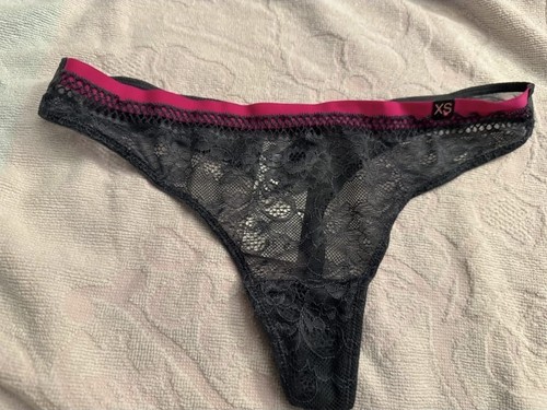 Culotte string undiz neuf - culotte,