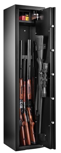 Armoire forte rietti - 7, armes