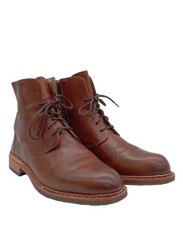 Neosens bottines lacets - à,