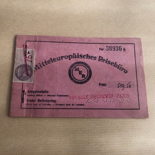 Tickets métro bus - de,