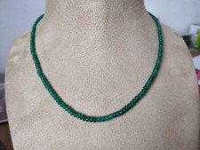 Naturel Zambie Émeraude