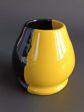 **VALLAURIS ATELIER LUC VASE