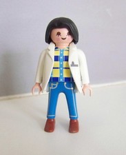 PLAYMOBIL (O3212) ZOO - Femme