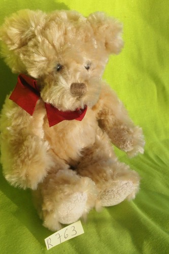 Peluche r763 ours russ - peluche,