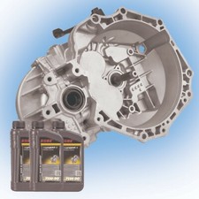 Boîte de vitesses M32 1.4 6v Opel Astra J GTC Garantie 18 mois Huile Gratuit