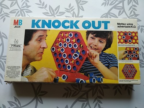 Jeu société ancien - jeu,