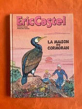 REDING ERIC CASTEL TOME 12