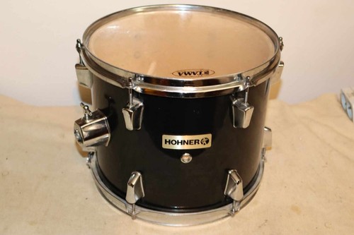 Tom batterie hohner - tom,