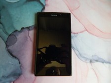 Téléphone Mobile Nokia XL Double SIM - Noir - Desimlocké - Sans chargeur