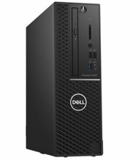Dell Precision 3430 Intel
