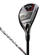 NOUVEAU Callaway BIG BERTHA