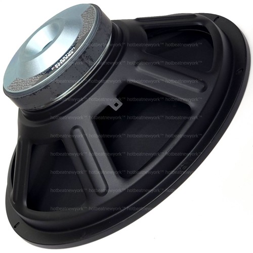Replacement woofer - replacement,