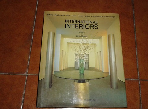 Knobel international interiors - international,