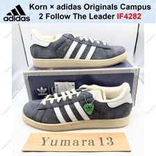 Taille homme Korn × adidas