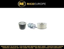 Kit Filtre Pour Komatsu