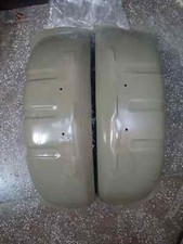 Panneau de carter de roue