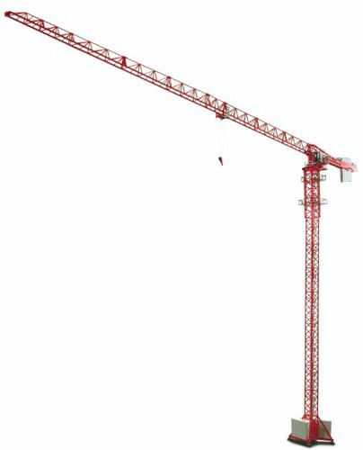 Conrad 2028 potain - 1/87,