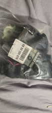 Ceinture arriere centrale