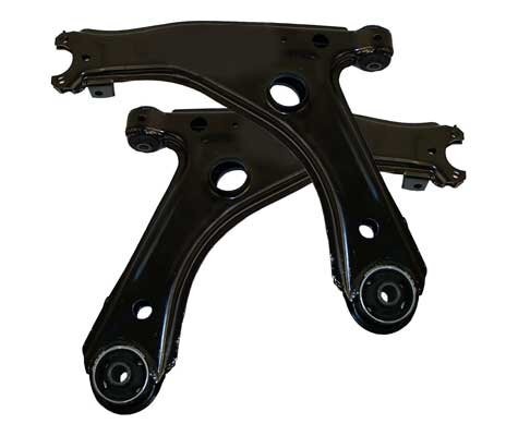 Kit triangles suspension - 2,