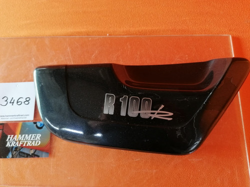 Bmw r80 r100r carénage - r80,