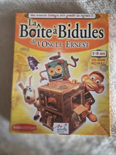 rare – la boîte à bidules