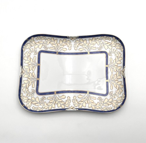 Plateau rectangulaire - plateau,
