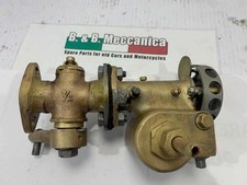 Carburateur Complet Zenith