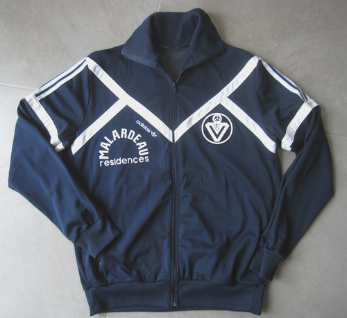 Veste adidas girondins - veste,