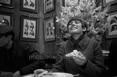 Mireille mathieu exclusive - mathieu,