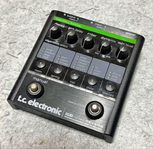 Electronic nr 1 nova - nr-1,