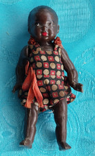 Ancien bébé ethnique