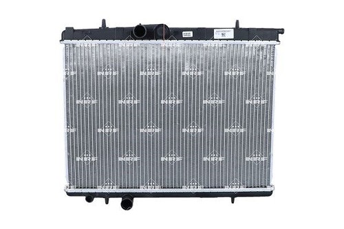 Nrf radiateur refroidissement - nrf, radiateur,