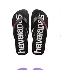 Paire De Tong Havaianas Neuve