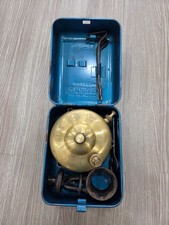 Petit réchaud à kérosène