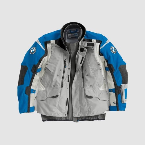 Men bmw motorrad rallye - bmw,