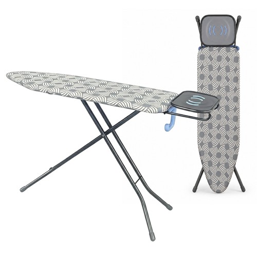 Table repasser réglable - table, à