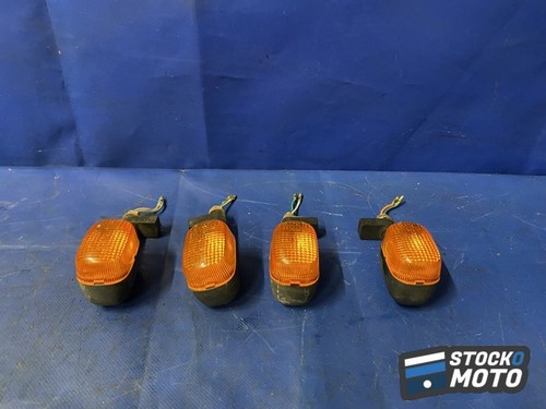 Kit clignotants kymco - de,