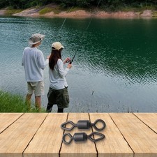 Équipement de pêche à la