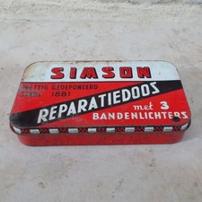 Ancienne Boite Réparation