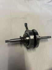 Honda Forza 125 Piston