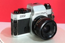 Reflex Argentique REVUEFLEX