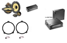 Kit Son Upgrade Focal K2