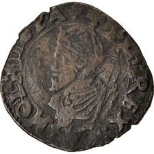Monnaie, Espagne