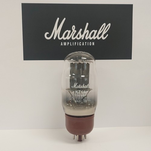 Kt66 original marshall spares - original,