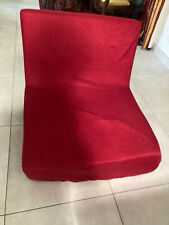 chauffeuse transformable en lit d'appoint pour enfant ou ado 3x80/60/11cm