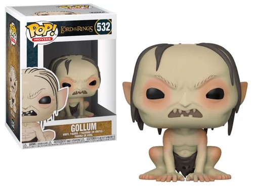 Figurine pop movies le - -,