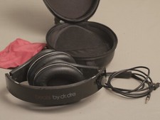 Beats Monster Headphones