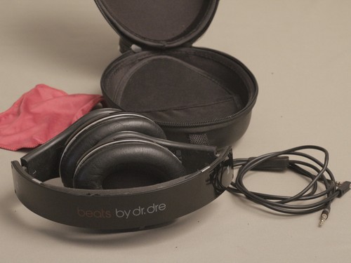 Beats monster headphones - beats,