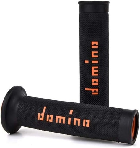 Poignée domino racing - poignée,